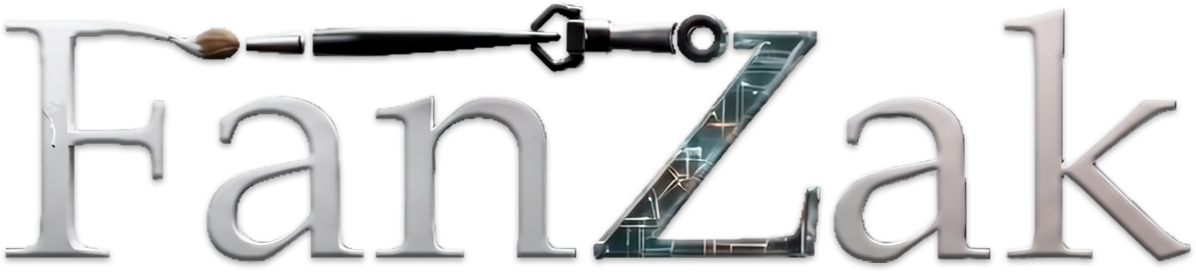 FanZak Logo